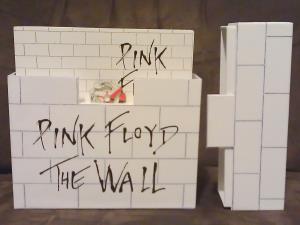 Pink Floyd - The Wall Singles Collection (05)